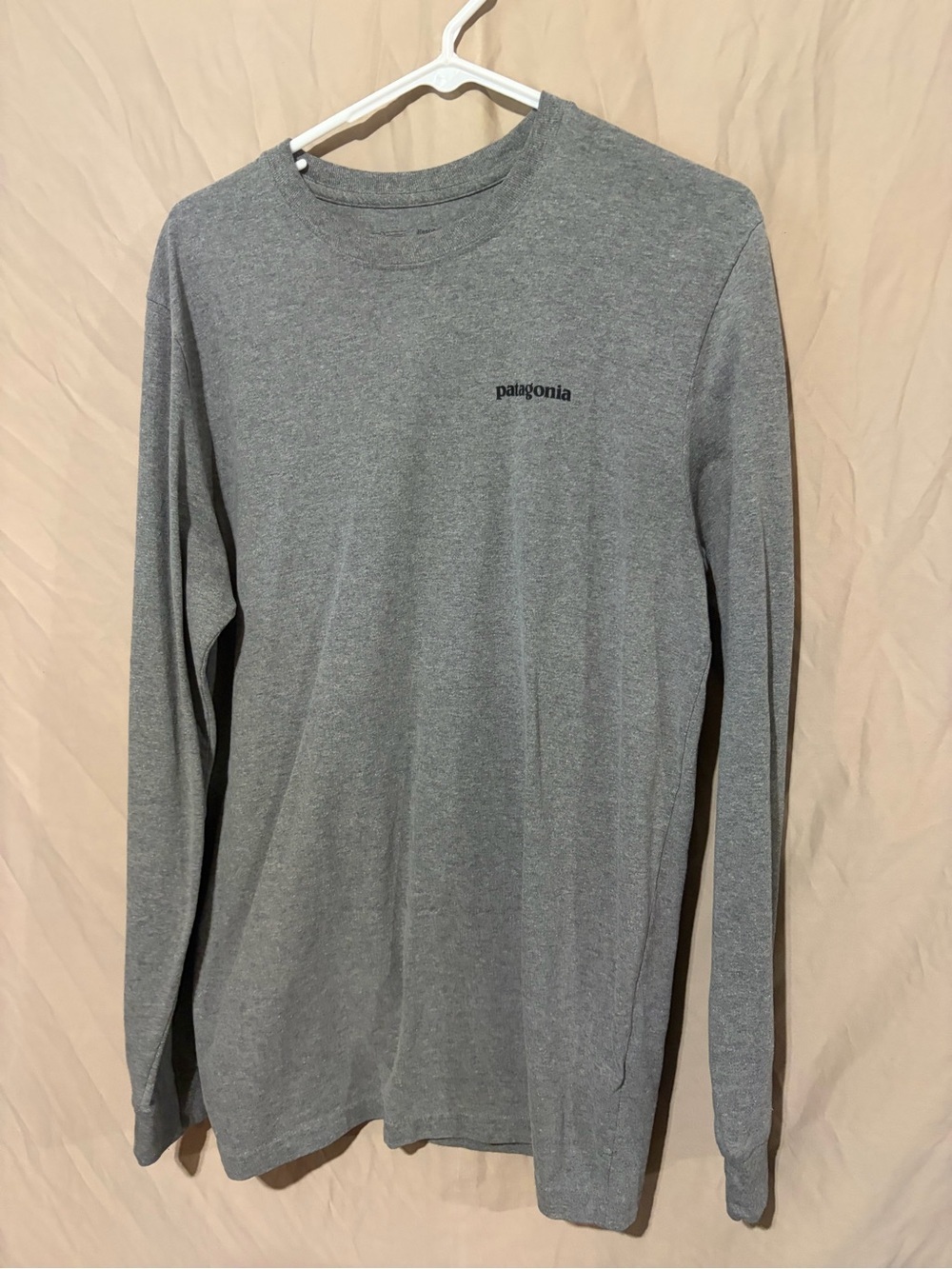 Patagonia long sleeve